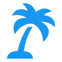 beaches