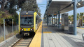 LA metro